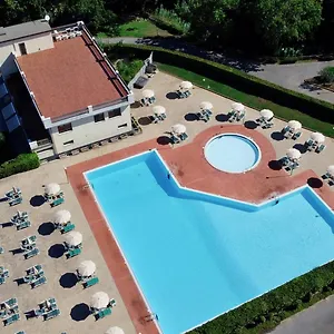 Le Residenze Di Santa Costanza - Mirto/corbezzolo Hotel apartamentowy